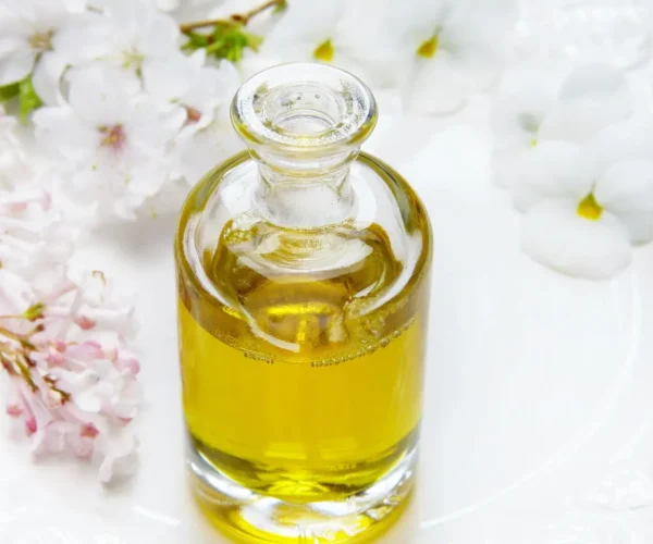 glass, bottle, oil, flower background, wellness, flowers, massage, aromatherapy, health, spa, beautiful flowers, relaxation, nature, care, perfume, flower wallpaper, relax, fragrance, cosmetics